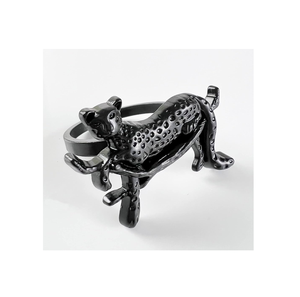 Design <b>Metal</b> Napkin <b>Holder</b> Restaurant Home Table Decoration Fancy Classic Design <b>Metal</b> Napkin <b>Holder</b> - Product Image 3