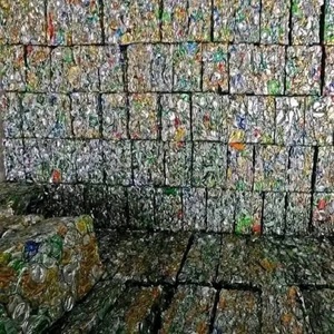 Entrega rápida, lata de bebida usada de calidad premium, chatarra de aluminio, stock al por mayor disponible para compra inmediata - Product Image 6