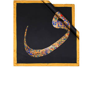 Bufanda Cuadrada Colorida Aker - Product Image 1