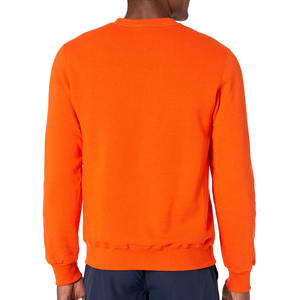 Alta calidad transpirable Color sólido hombres sudadera precio barato Pakistán hecho 100% algodón sudaderas con capucha sudadera - Product Image 3