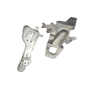 SOPORTE DE MONTAJE DEL MOTOR MERCEDES Clase A (W176) A6510980000 OM 651.930 Diésel 2200 (12>18) - Product Image 1