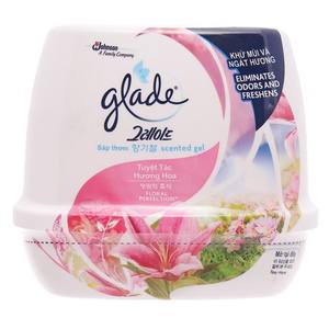 Gel Perfumado Glade a Precio Económico, Venta al por Mayor, 180 g - Product Image 3