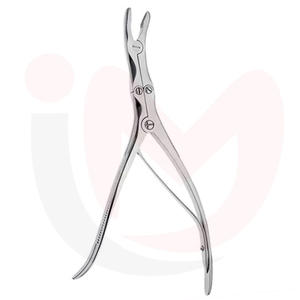 Chirurgie orthopédique Premium Rongeur Source d'alimentation manuelle de qualité supérieure Base des instruments chirurgicaux - Product Image 1