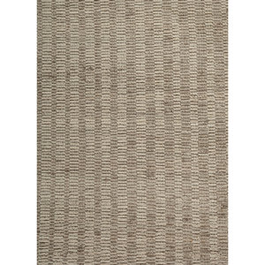 Alfombra de Lana Hecha a Mano Contour Green, Estilo Clásico, 10 mm de Grosor, Color Sólido, para Entrada, Pasillo o Habitación de Adolescentes - Modelo HWL-439 - Product Image 3