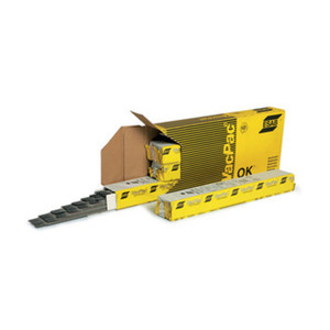 Esab Elettr.Bas.Mm3,2x450 Ok48.03 Kg5,7 Pz120 - Product Image 1