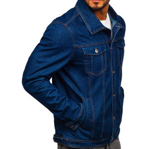 แจ็กเก็ตสำหรับผู้ชายและผู้หญิงซิปรูด2025หรูหราปรับแต่งได้มีกระดุม - Product Image 4