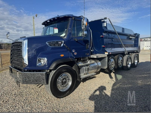 Camiones Volquete Usados FREIGHTLINER 108SD - Product Image 4