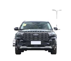 Prix ​​bas 2024 2.3T 4WD SUV 5 portes 6 places Modèle style titane 200 km/h Vitesse maximale Vente flash de Chine - Product Image 3