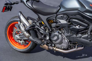 Motocicletas Monsters+ Motorsport 2026 Nuevas de las Mejores Marcas, Disponibles para Venta y Listas para Exportar - Product Image 5