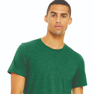 T-shirts en coton pour hommes les plus vendus, vêtements de sport décontractés d'été, vêtements de sport réguliers, col rond, streetwear, séchage rapide, respirant, vente en gros - Product Image 3