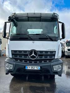 เมอร์เซเดส-เบนซ์ แอคทรอส 3240 ปี 2018 - Product Image 2