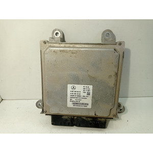 CENTRALINA MOTORE MERCEDES Classe C Cabrio W205 A6519005203 651921 diesel 2143 (16>) - Product Image 6