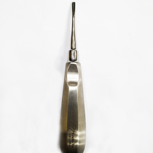 รากฟันลิฟท์โค้ง - Product Image 1