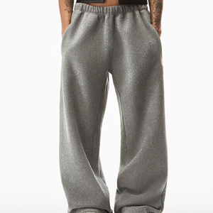 Offre Spéciale Pantalons de survêtement pour hommes Entraînement sportif Jogging Exercice musculaire Prix raisonnables Survêtements de qualité pour hommes, survêtements USA - Product Image 5