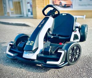 Ventes rapides Segways Nine  bots Gokart Pro 2 PedL E-Bikes E Scooters - Product Image 2