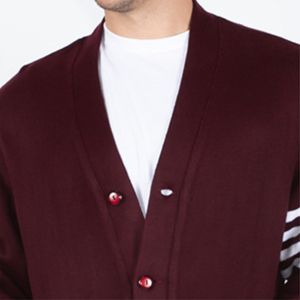 Suéter universitario de moda personalizado OEM: duradero, elegante e ideal para uso informal y uso diario - Product Image 5