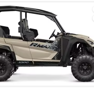 AUTOPARK SUPERSPORT 2024 WolverineX4 RMAX2 Limitée - Product Image 2