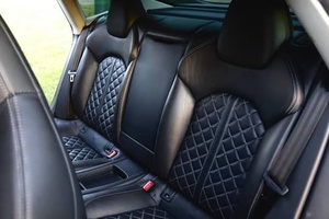Audi S7 2014 listo para enviar - Product Image 3