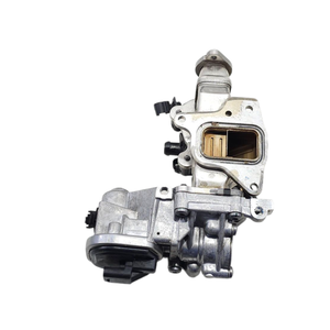 Gruppo Valvola EGR FIAT Panda 3a Serie 46348062 46341162 Hybrid 1000 (12>) - Product Image 4