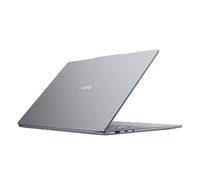 Lenovo YOGA Air 15 Aura AI 15.3 inci 2.8K Laptop Tipis Layar Sentuh Intel Core Ultra7 258V 32G LPDDR5 8533MHz RAM 1TB Laptop Bisnis