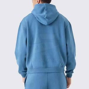 Chándal Oversize para Hombre, Material Suave, con Apariencia Moderna y a la Moda - Product Image 6