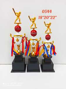 Antique Vente Plastiques Décoratifs Célébrations Cérémonie Appréciation Cadeau Sport Academy Awards Et Articles Cadeaux - Product Image 3