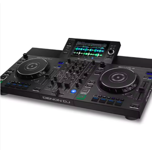Nouveau contrôleur DJ 4 decks professionnel LPT5000 disponible - Product Image 2