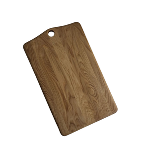 Nouvelle arrivée Planche à découper en bois - Écologique pour préparer et servir de grandes repas qui réunissent les gens dans la cuisine - Product Image 1