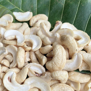 Anacardos crudos a precio barato de fábrica, anacardos crudos, anacardos de exportación 2024 con impuestos GRATUITOS - Product Image 1