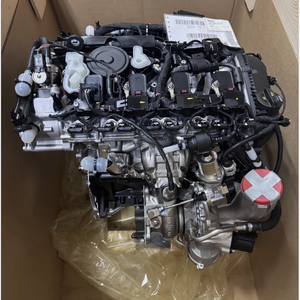 Motor Remanufacturado EA888 Gen3 2.0T TSI de Alto Rendimiento, Turbo Gasolina 2.0L TFSI, Bloque Largo de Aluminio 4, Venta al por Mayor para Automóviles - Product Image 2
