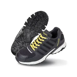Lightweight Fitness Safety <b>Trainer</b> Shoes Promotional Merchandise - Product Image 5
