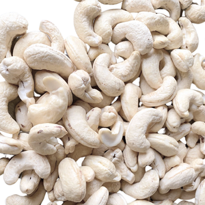 เม็ดมะม่วงหิมพานต์ W320เม็ดมะม่วงหิมพานต์จากเวียดนามส่งออกไปยังดูไบตะวันออกกลางดูไบ - Product Image 1