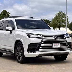 Meilleures ventes pour LEXUS LX 600 ULTRA SUV LUXURY 2023, véhicule d'occasion en excellent état, titre propre - Product Image 1