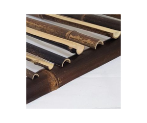 BÂTON DE BAMBOU NATUREL SPLIT RÉCOLTE DU VIETNAM-CONSTRUCTION ROBUSTE À BAS COÛT DEMANDE INTERNATIONALE EN HAUSSE - Product Image 1