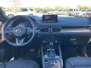 Mazda CX-5 Signature 2020 Usado, Limpio, 4 Puertas, SUV, Tracción en las Cuatro Ruedas - Product Image 4