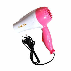 เครื่องเป่าผมแบบพับได้โนวา NV-658 - Product Image 1