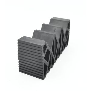 Cao nén EPDM Neoprene mở rộng khớp mạnh mẽ con dấu cao su dải cho ô tô và máy móc niêm phong - Product Image 6