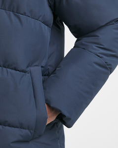 Chaqueta Deportiva Acolchada para Hombre y Mujer, Cortavientos, Ligera, Aislante, para Correr, Deportes al Aire Libre - Product Image 2