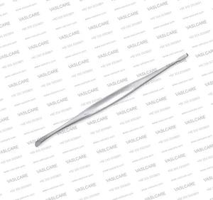 Elevador Howarth de doble extremo de 3,5mm de ancho y 6,3 m de ancho, longitud total de 220mm, herramienta de cirugía plástica de acero inoxidable alemán Vaslcare - Product Image 5