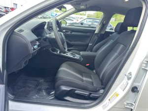 Honda Civic LX 2023 d'occasion propre - Product Image 4