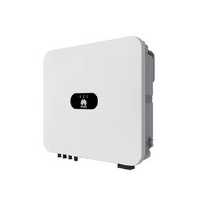 อินเวอร์เตอร์ Huawei SUN2000-10K-LC0 ความเร็วสูง ประสิทธิภาพสูงสุดอัจฉริยะ - Product Image 5