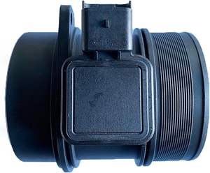 MAFマスエアフローメーターセンサーCITROENFIAT FORD FOCUS PEUGEOT 407 508 for VOLVO C30 S40マスエアフローメーターセンサー - Product Image 4