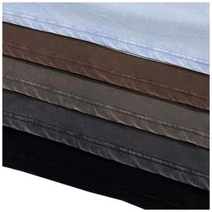 เสื้อยืดเปล่าสำหรับสกรีน พิมพ์ลาย ผลิตจากผ้าผสมคุณภาพดี 60/40 ผสมผ้าฝ้าย 100% ราคาโปรโมชั่น ผลิตแบบปกติ 60% ฝ้าย 40% - Product Image 6