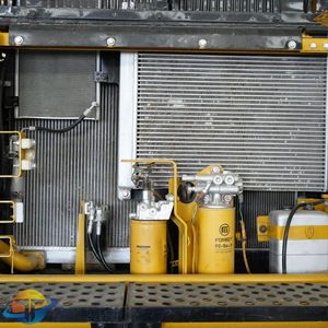 Excavadora de Maquinaria Pesada Caterpillar CAT340D2L a un Precio Increíble - Product Image 3