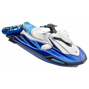 2023 Yamaha waverunner VX แบบจำกัด HO ซูเปอร์ชาร์จปรับแต่งได้ - Product Image 1
