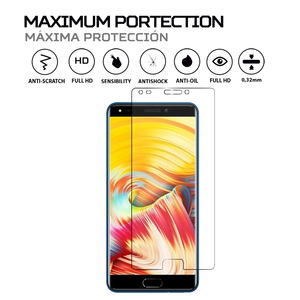 "คิงโซน พี 5 ไอฟิล์มกันรอยหน้าจอ" - Product Image 1