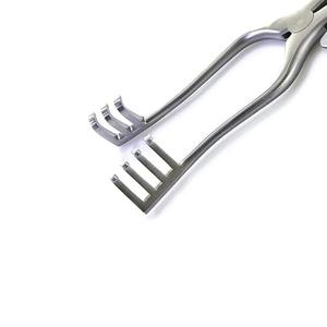 Weitlaner Manual Retractor Surgical <b>Instrument</b> Set Stainless Steel Reusable General Surgery Tool High <b>Temperature</b> Sterilization - Product Image 5