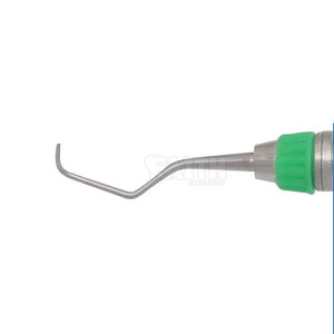 Curetas Hu-Friedy Fabricadas en Pakistán, Nuevo Diseño, Color y Tamaño Personalizados - Product Image 5