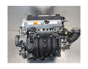 Moteur de remplacement d'occasion en gros, 1975-1991, SI K20A, 2,5 L, 200 CV, essence/essence, JDM H-onda EP3 Type R, pour rénovation/mise à niveau - Product Image 6