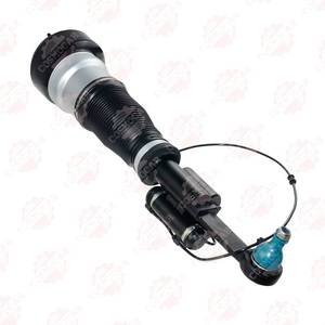 โช้คอัพหน้าขวาสำหรับ S W221 4-Matic 2213200538 221320053880 2213201838 221320183880 - Product Image 1